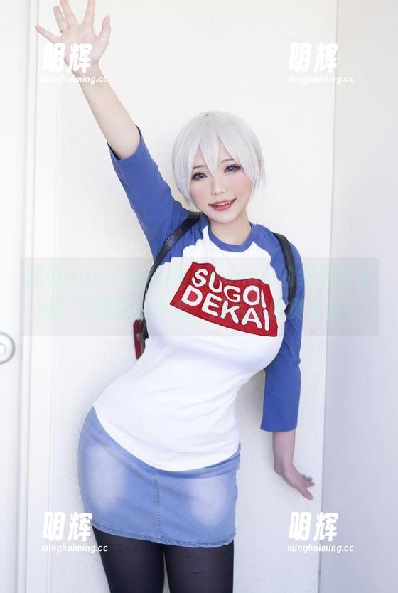 Hana Bunny 想看Hana BunnyGwenom的绝美写真吗?下载时请小心,用后顾自负责哦!